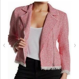 Rebecca Taylor Blazer | Size 8 | NWOT